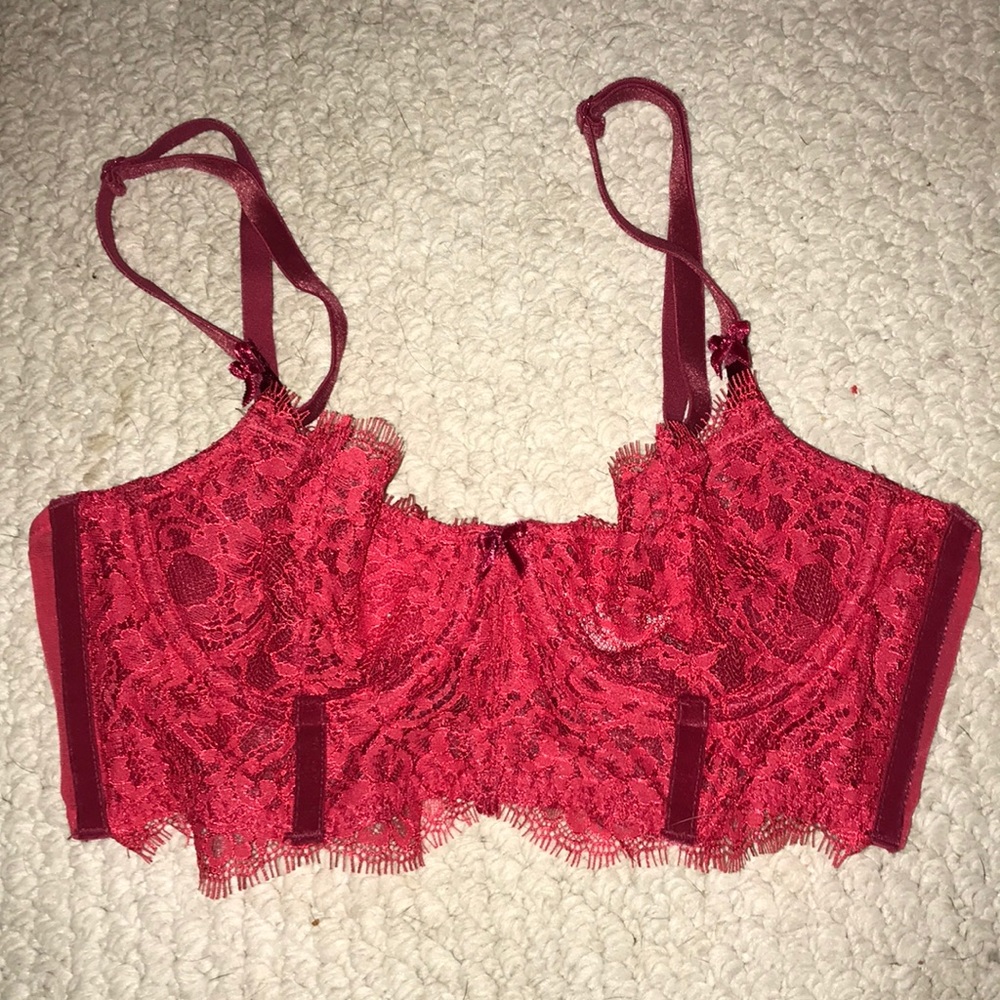 Victoria secret bra